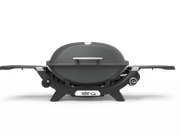 Q Premium Q2200N Charcoal Grey LPG image 0