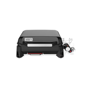Weber Slate Tabletop Griddle (17") LPG image 0
