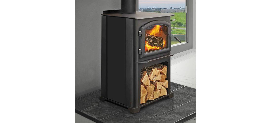 Quadra-Fire 31le image 2
