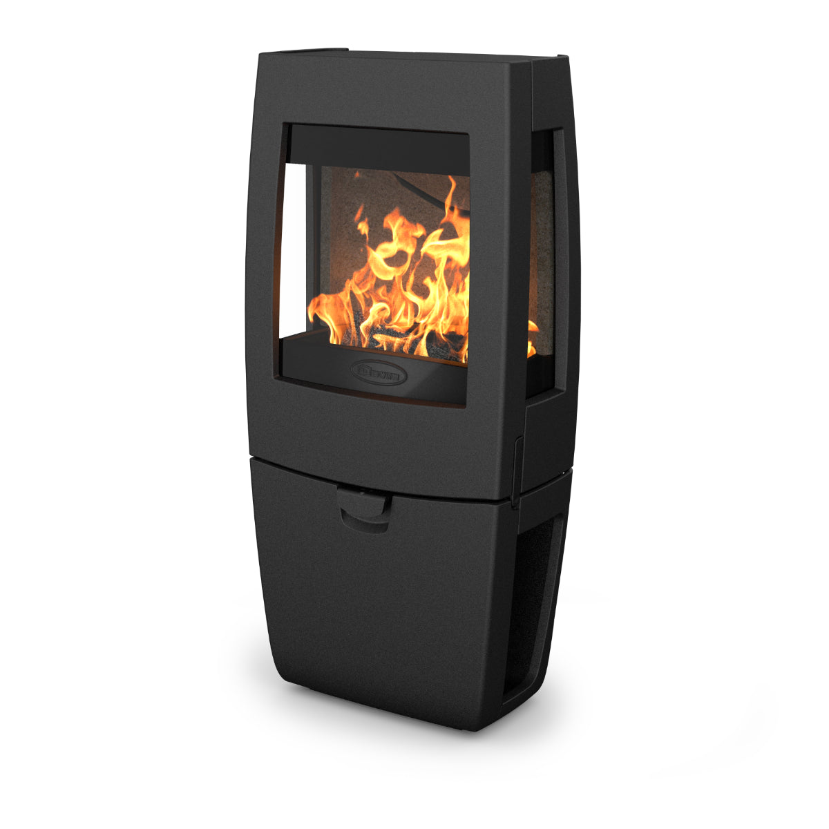 Dovre SENSE403 Wood Heater image 3