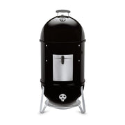 Weber 47cm Smokey Mountain Cooker image 0