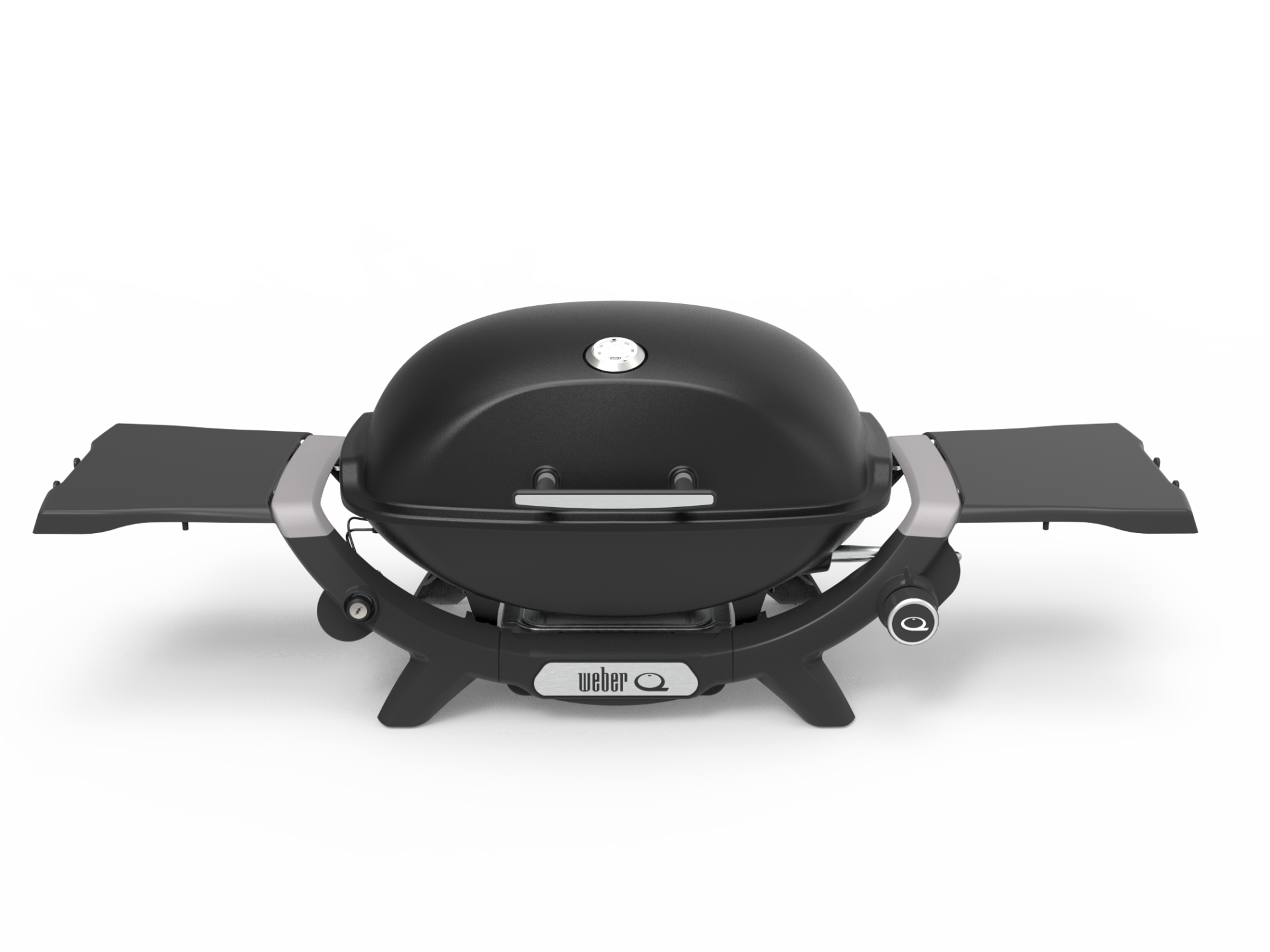 Q Premium Q2200N Midnight Black NG image 3