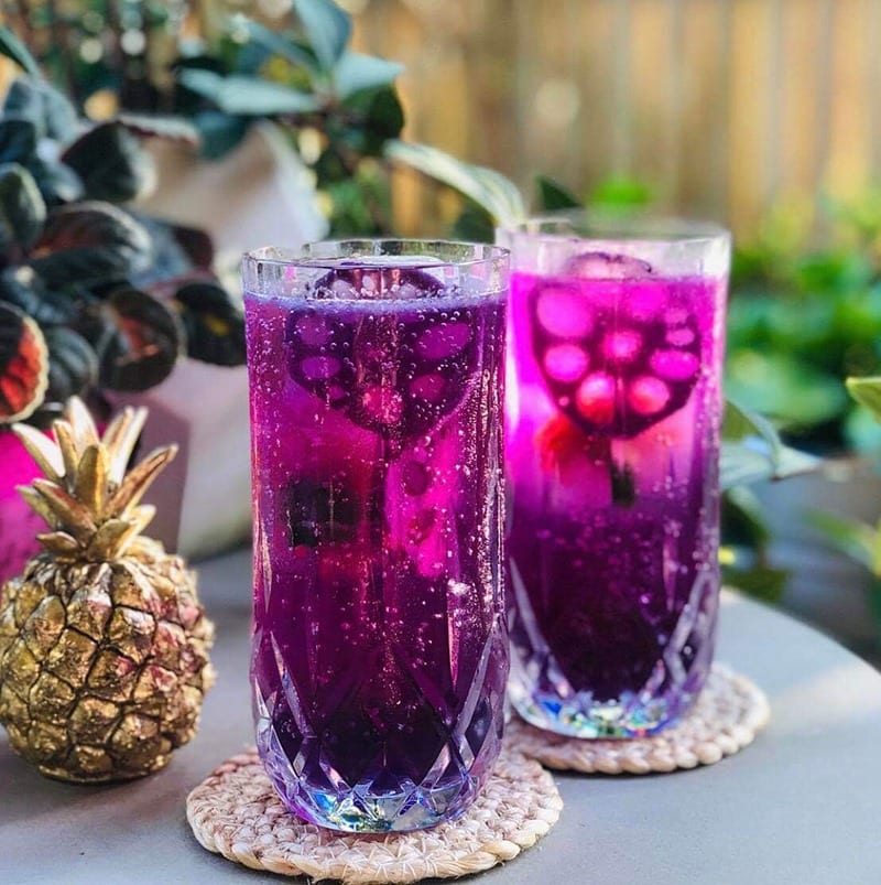 Unbreakable Cut Crystal Highball Glass 380Ml - 4 Pack image 1