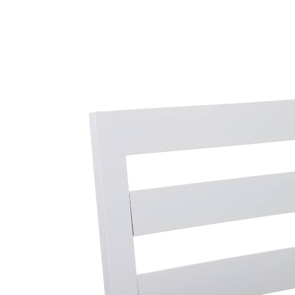 Bondi Bar Chair - White image 9