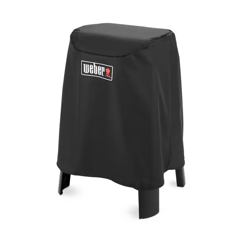 Weber Lumin Premium Barbecue and Stand Cover image 0