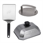 Blackstone Smash Burger Kit - 3 Piece