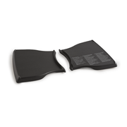 Weber - Baby Q Side Table Kit (Pair) image 0