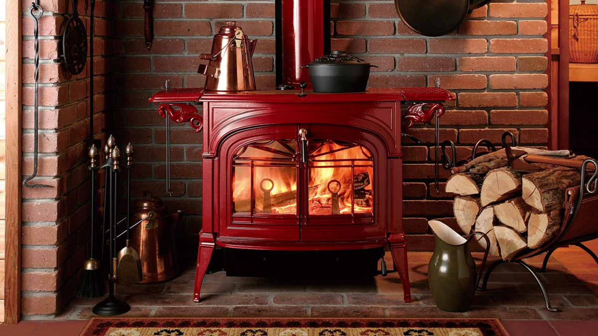 Quadra-Fire Encore image 1