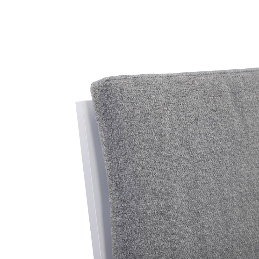 Bondi Bar Chair - White image 21