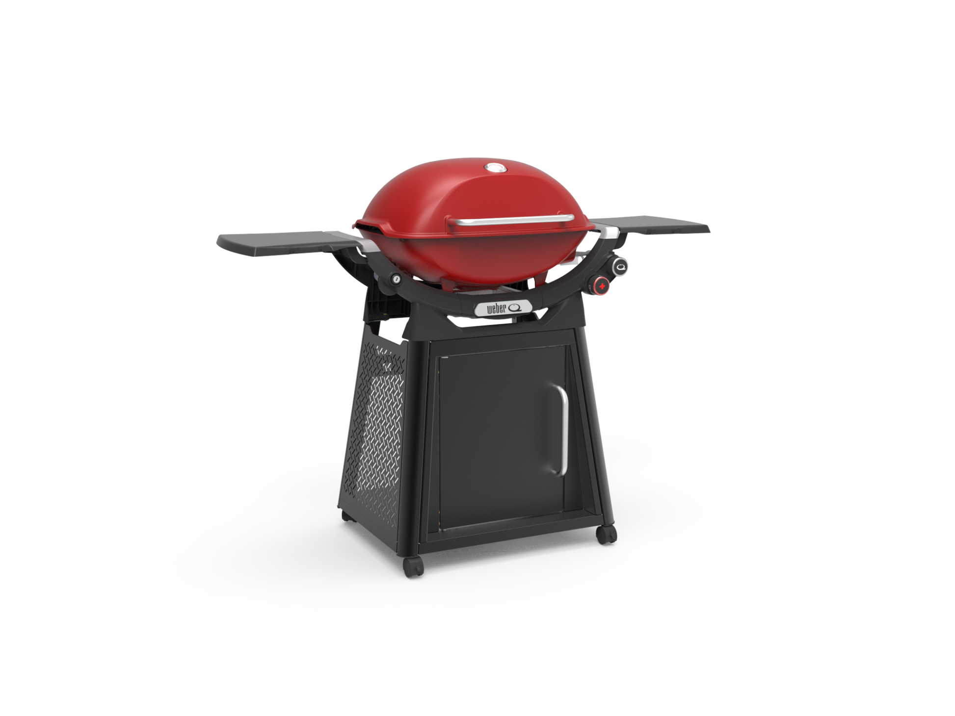 Family Q+ Premium (Q3200N+) Flame Red NG image 1