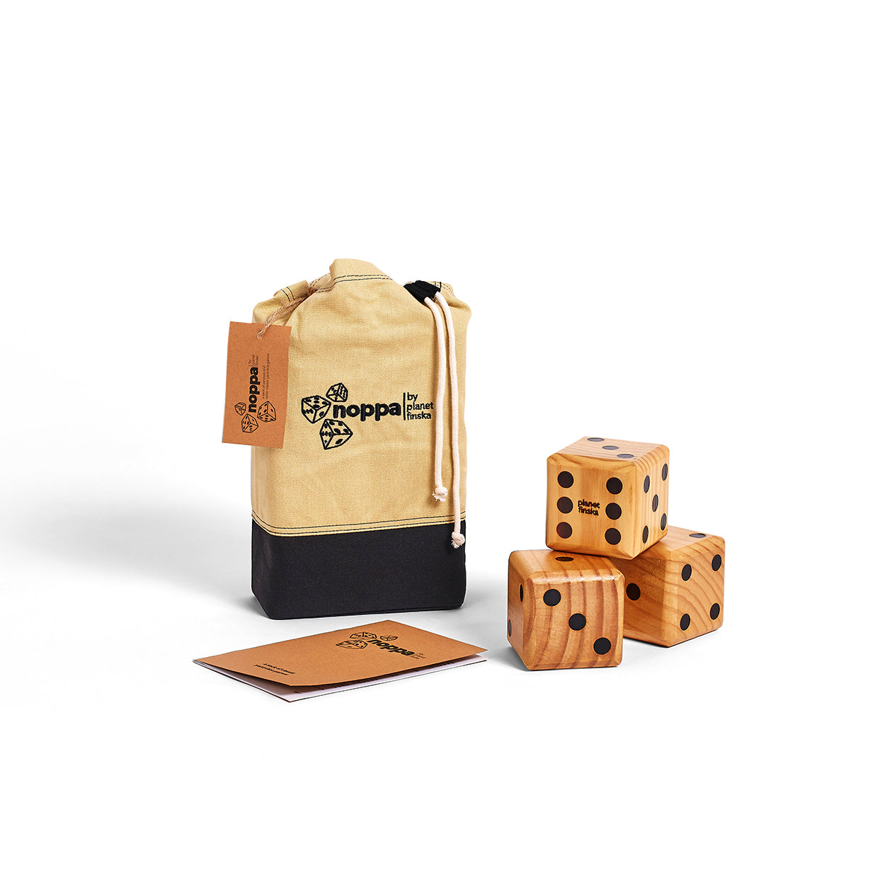 Noppa Yard Dice image 0