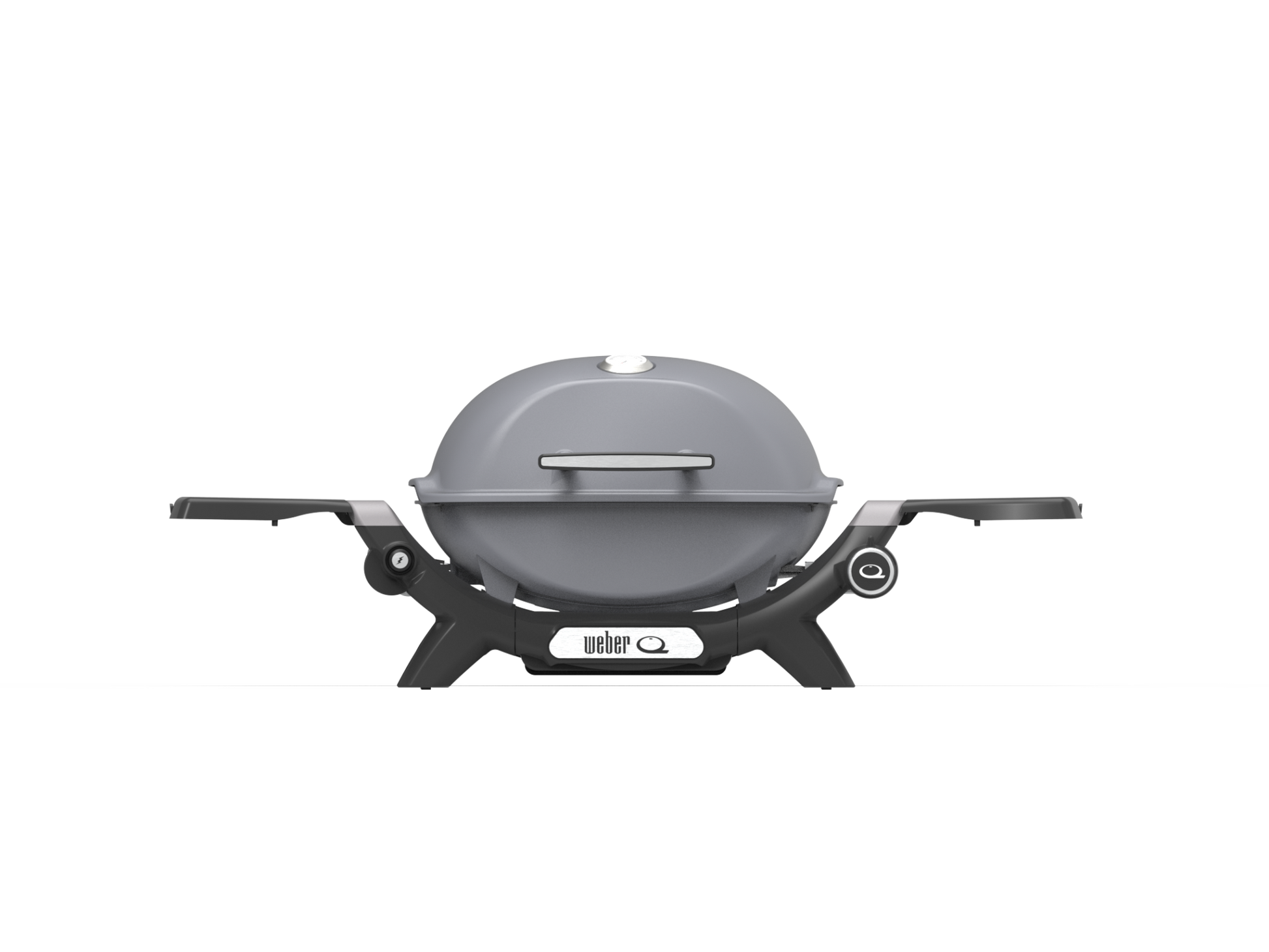 Baby Q Premium (Q1200N) Flame Red LPG image 4