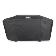 Weber Slate 36" Premium Griddle Cover image 0