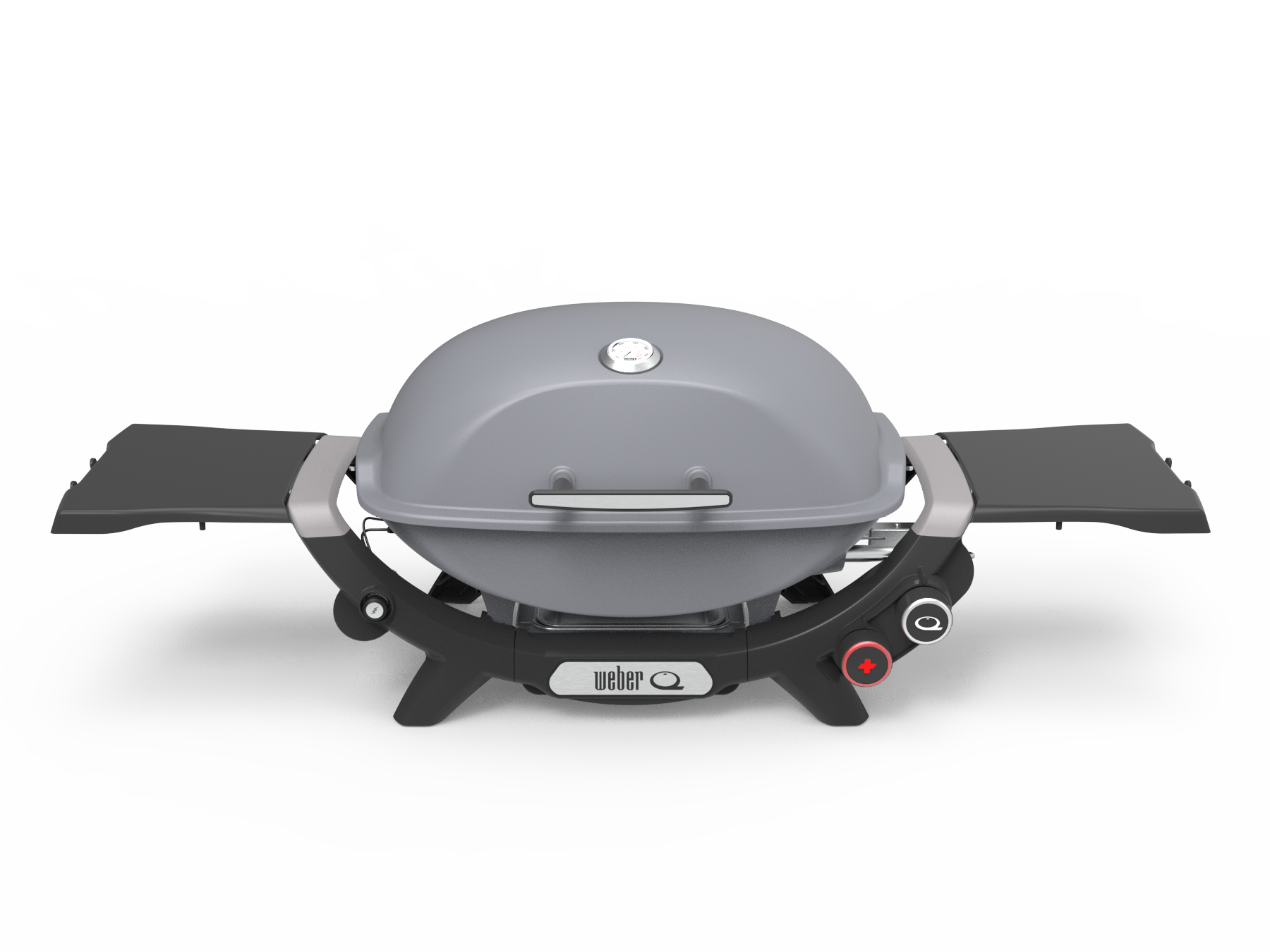 Q+ Premium Q2800N+ Smoke Grey LPG image 3