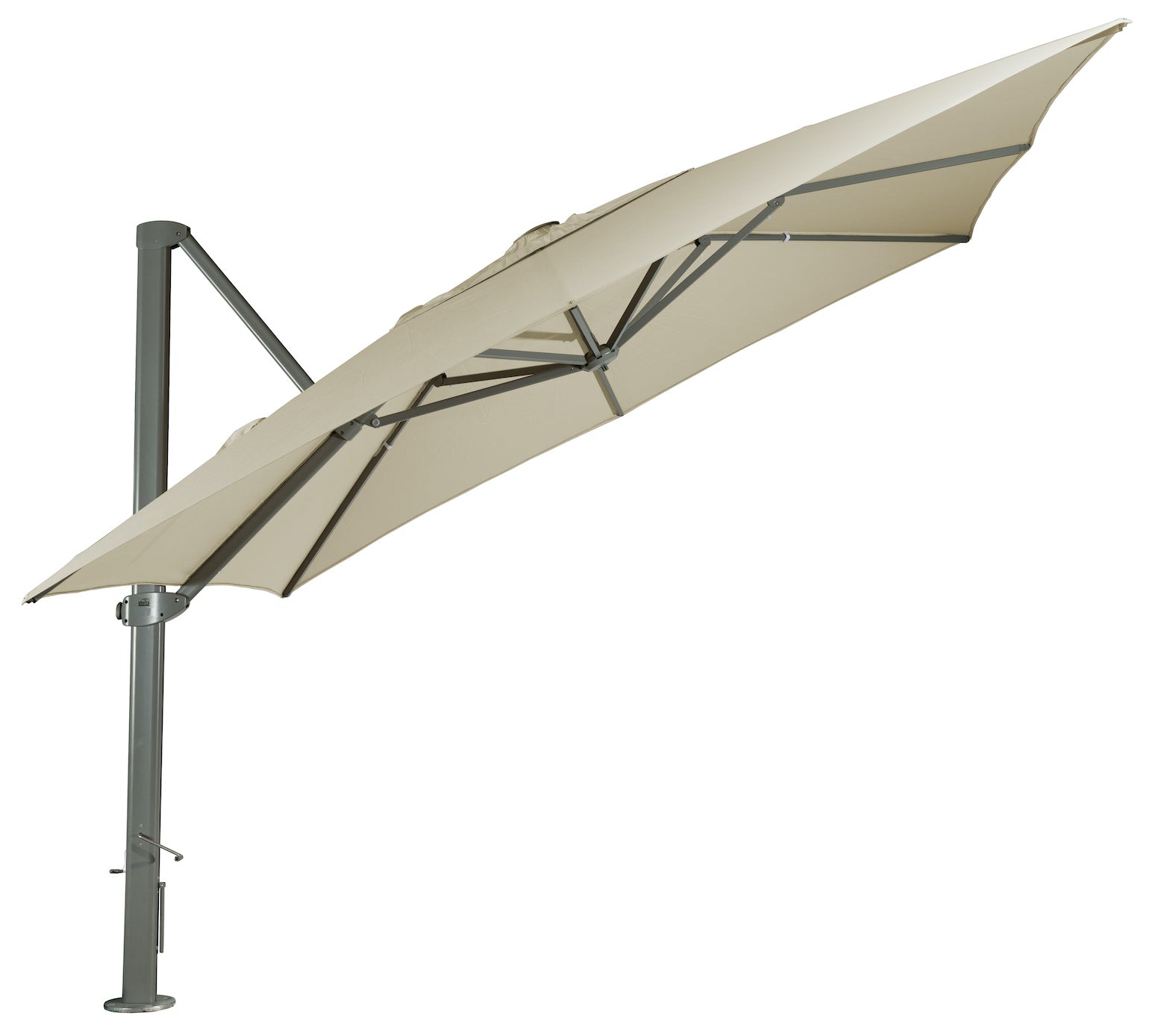 Shelta Asta Cantilever Umbrella image 3