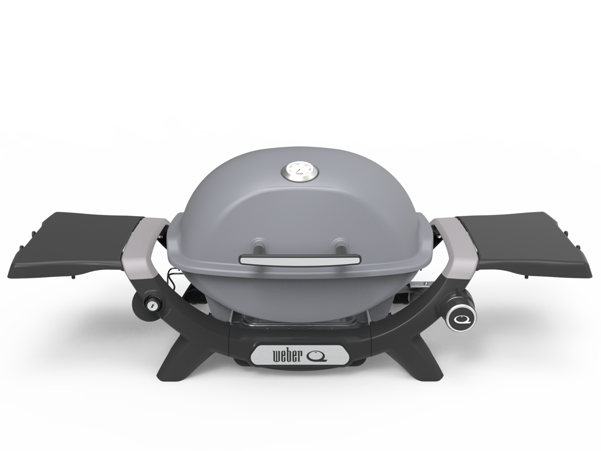 Baby Q Premium (Q1200N) Flame Red LPG image 7