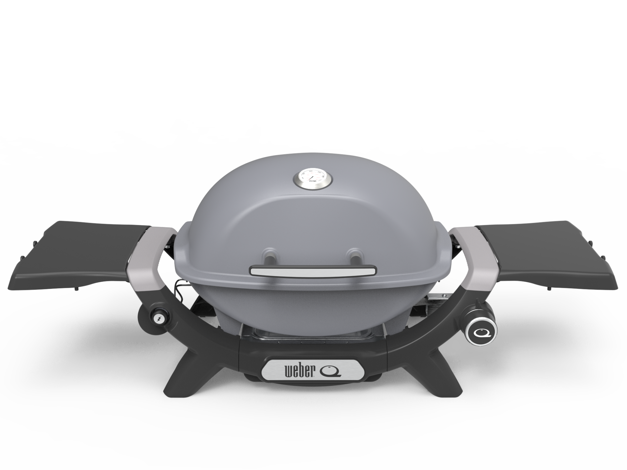 Baby Q Premium (Q1200N) Flame Red LPG image 7