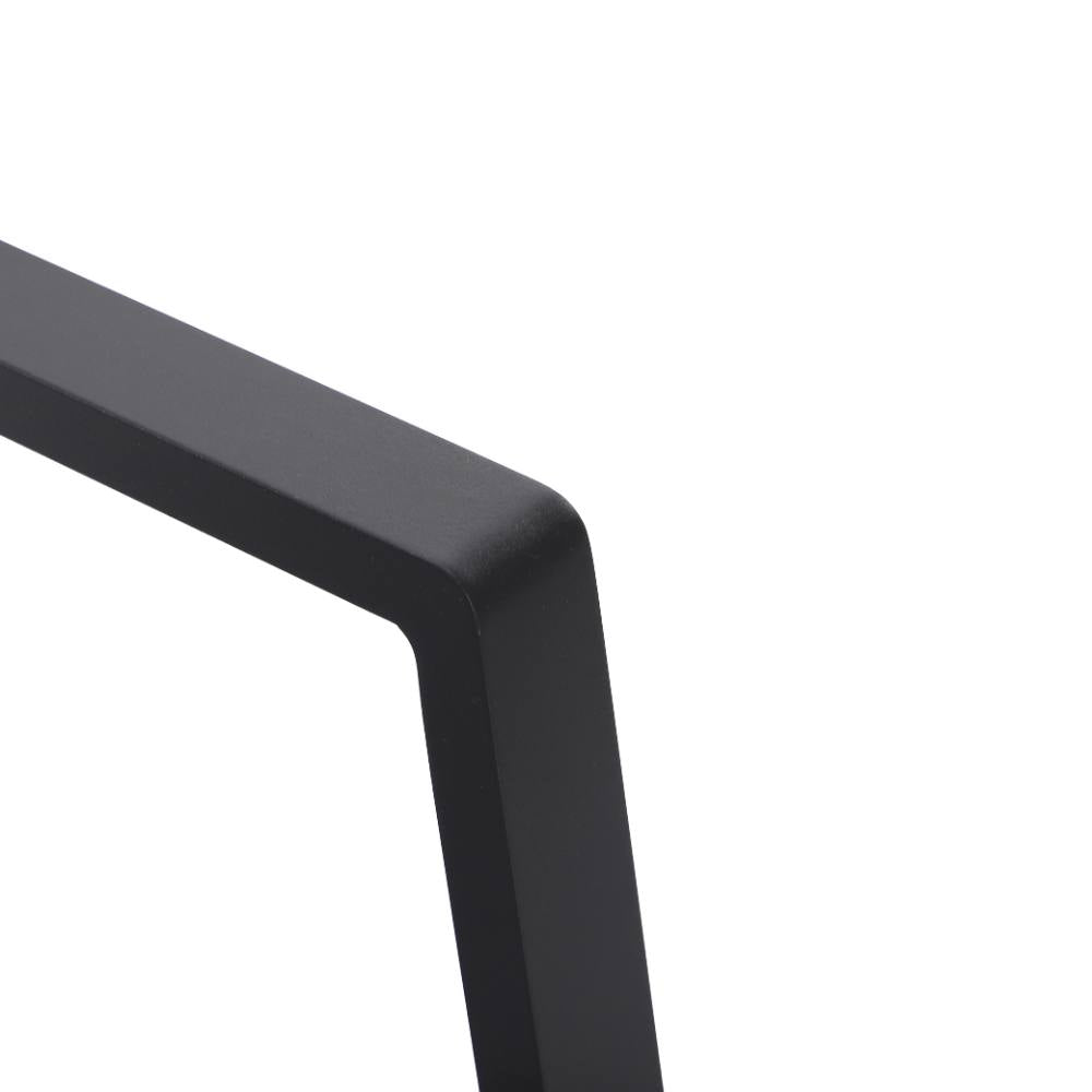 Bondi High Back Dining Chair - Gunmetal image 8