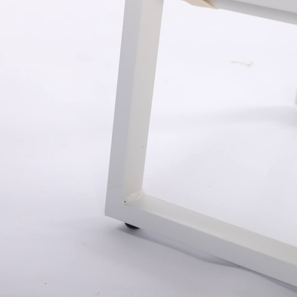 Noosa 5-Piece Chat Setting - White image 11