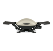 Weber® Q™ Titanium (Q2000) Natural Gas image 0