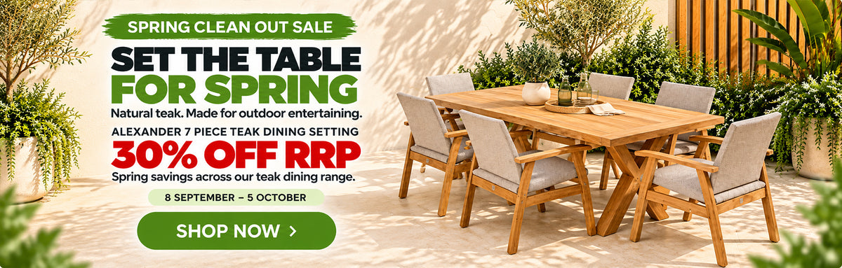 Alfresco Outdoors and Heating