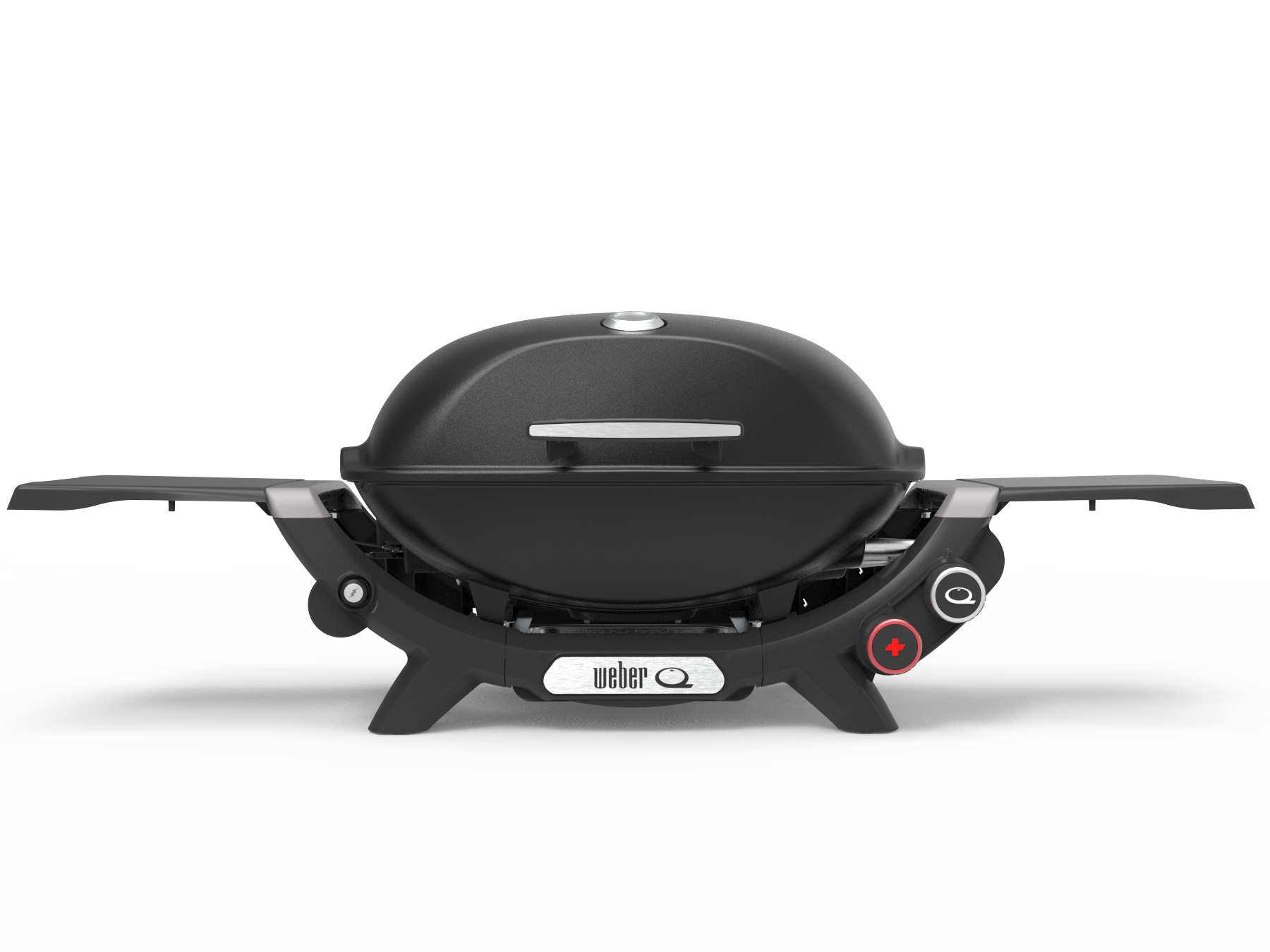 Q+ Premium Q2800N+ Midnight Black LPG image 0
