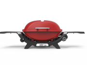 Q Premium Q2200N Flame Red LPG image 0