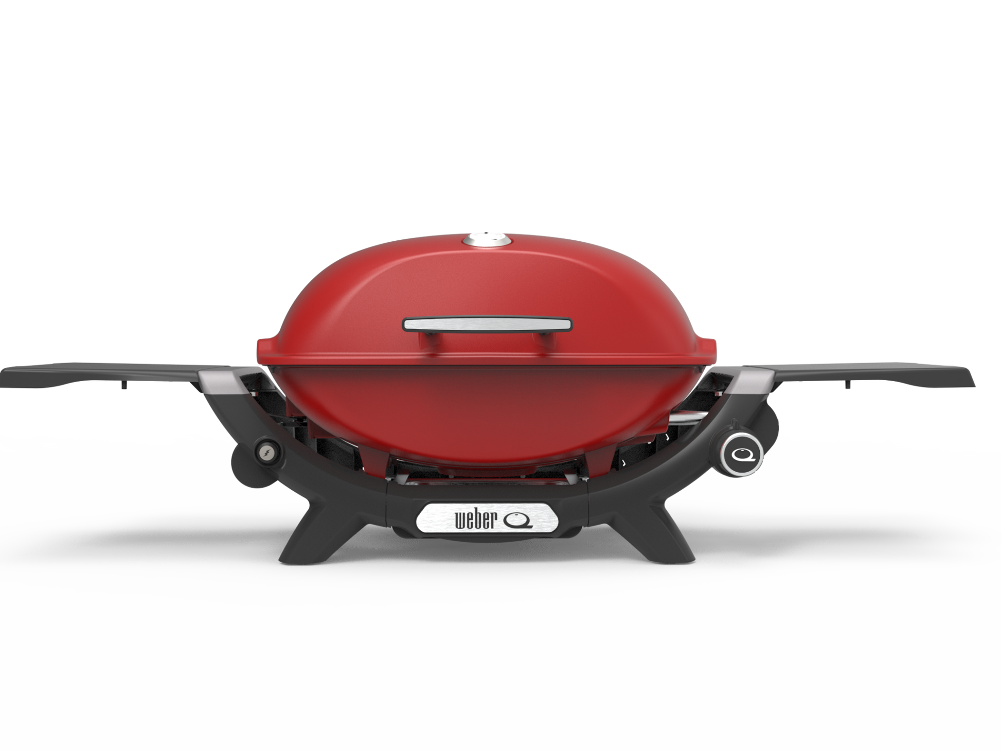 Q Premium Q2200N Flame Red LPG image 0