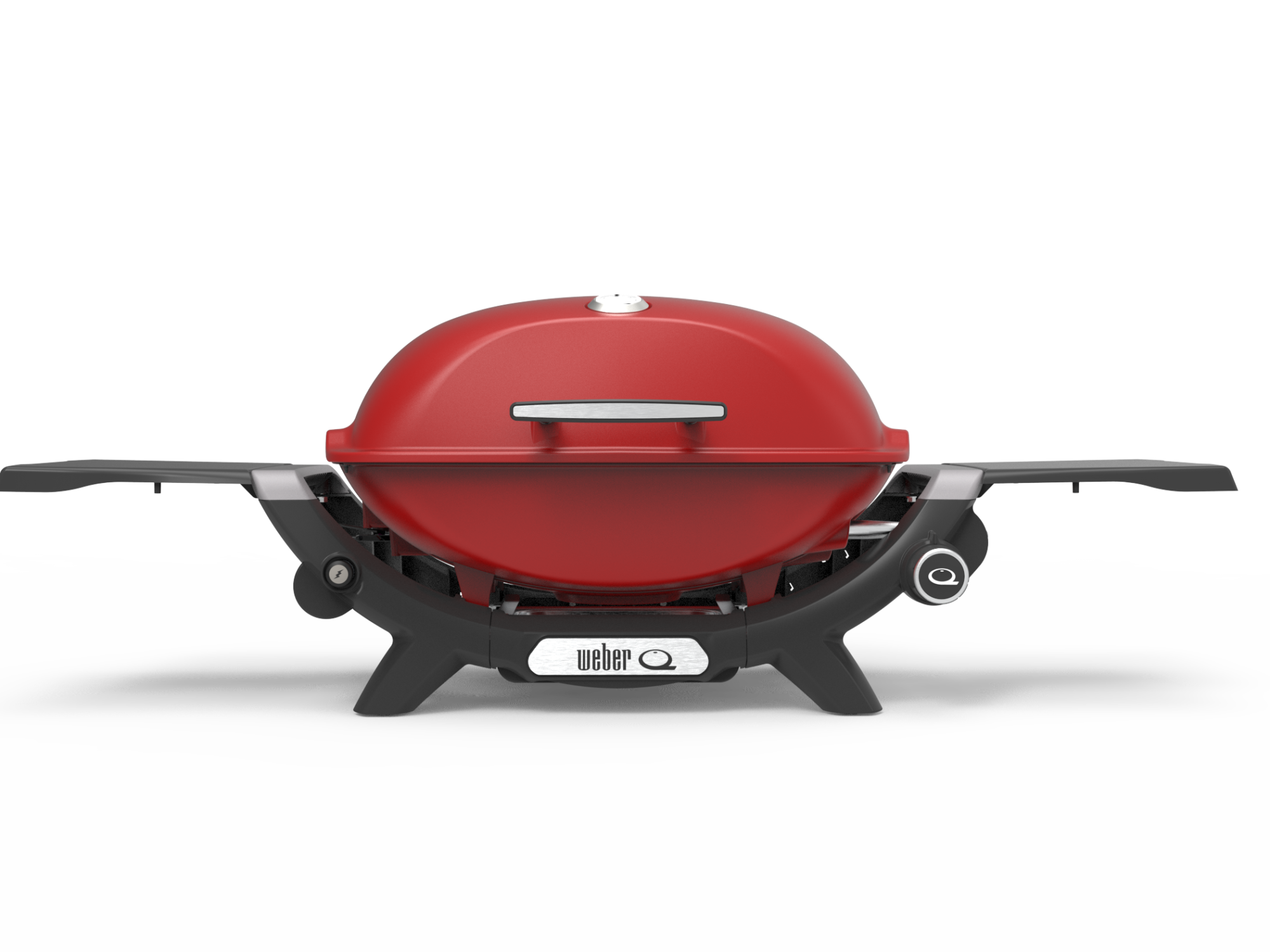 Q Premium Q2200N Flame Red LPG image 0
