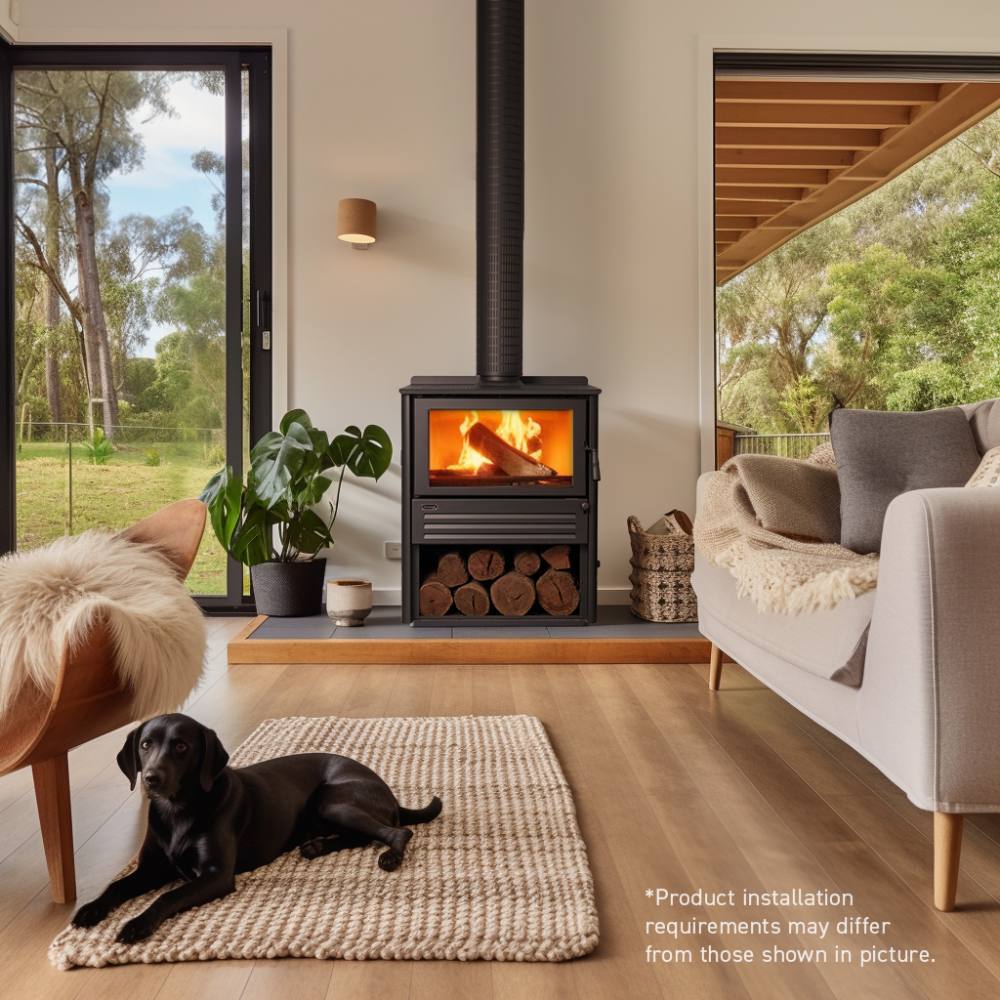 Coonara Aussie radiant image 22