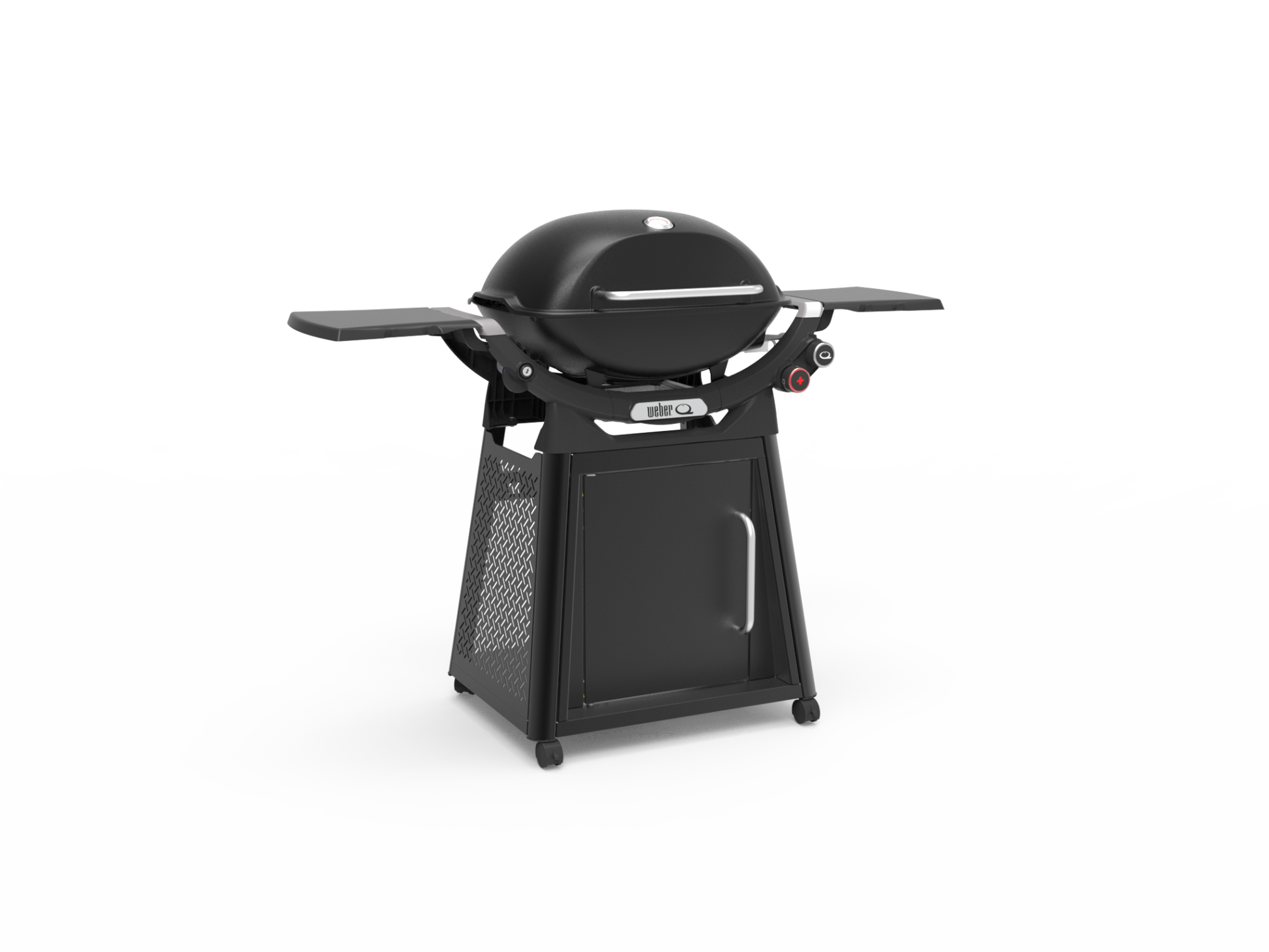 Family Q+ Premium (Q3200N+) Midnight Black NG image 1