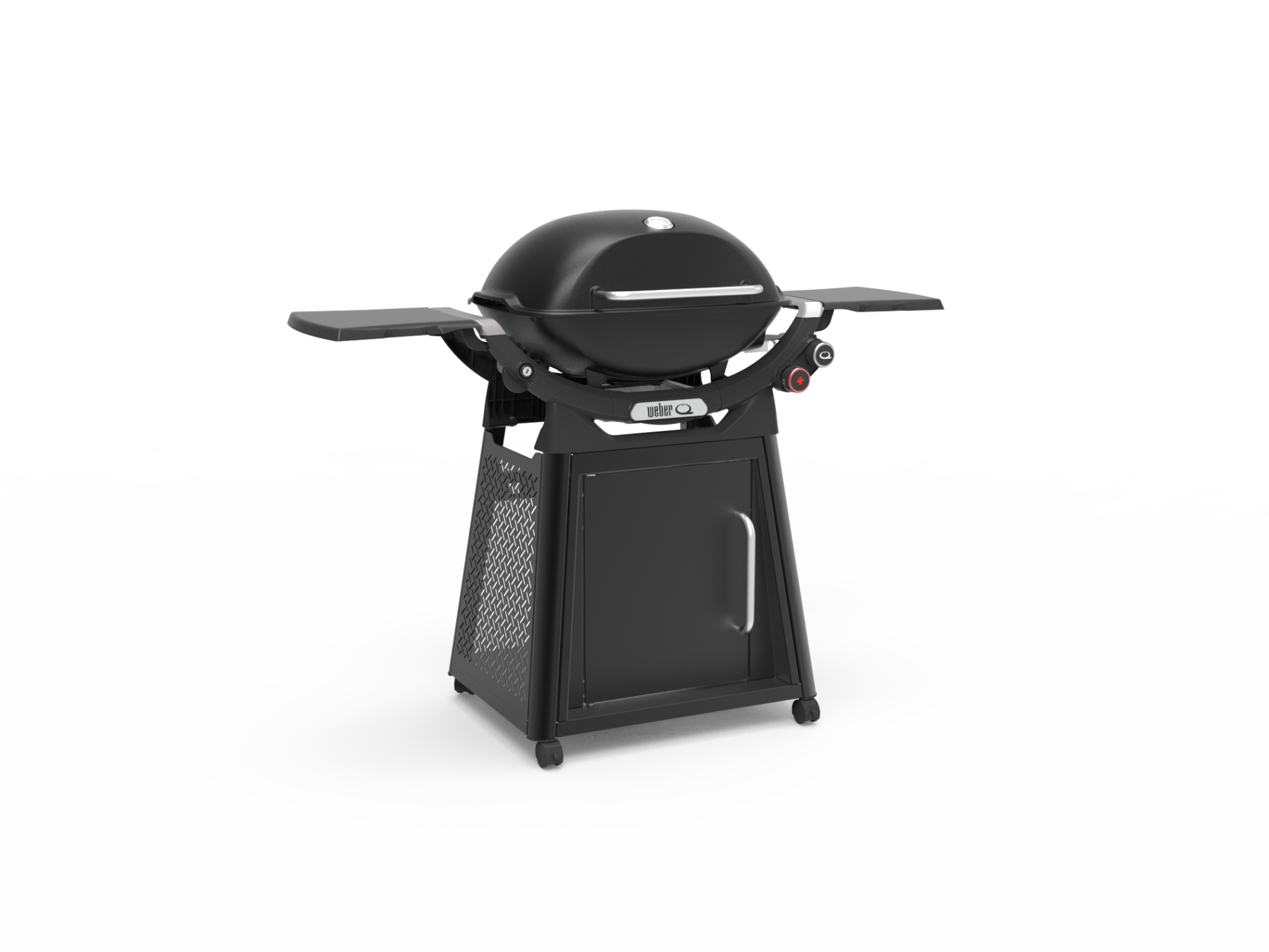 Family Q+ Premium (Q3200N+) Midnight Black NG image 1