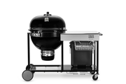 Weber Summit Charcoal Grilling Centre image 0