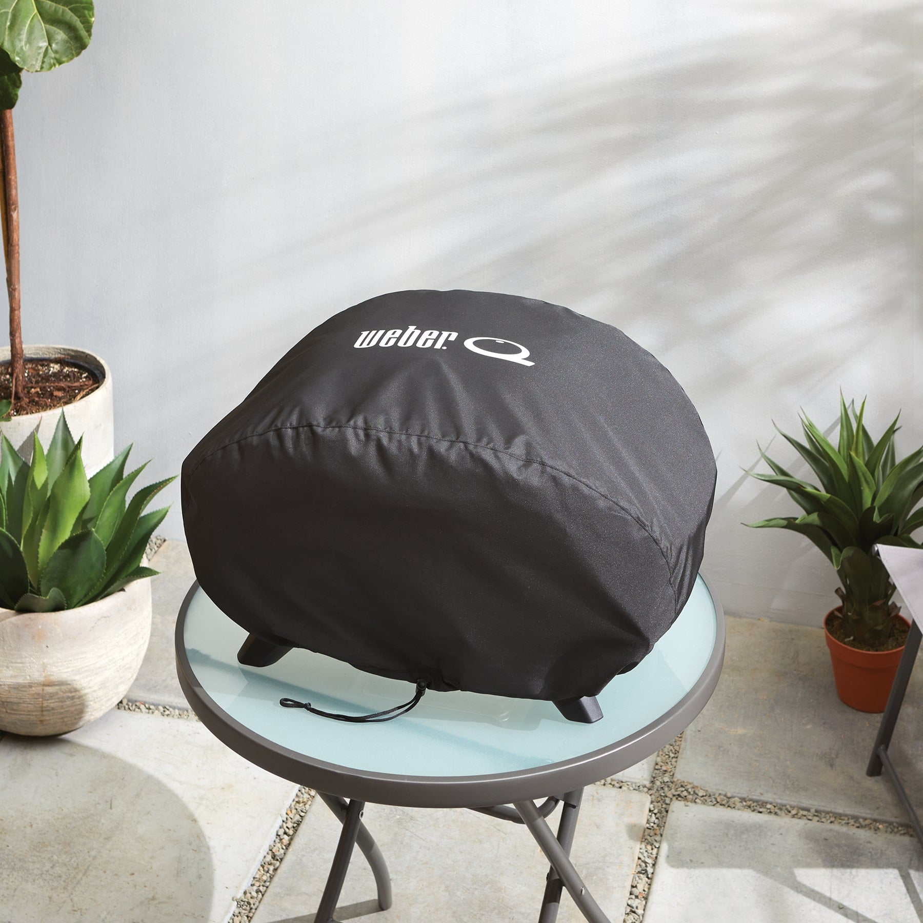 Weber Q Premium Cover 2000N Series image 5