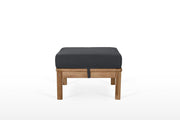 Lombok Ottoman Stool image 0