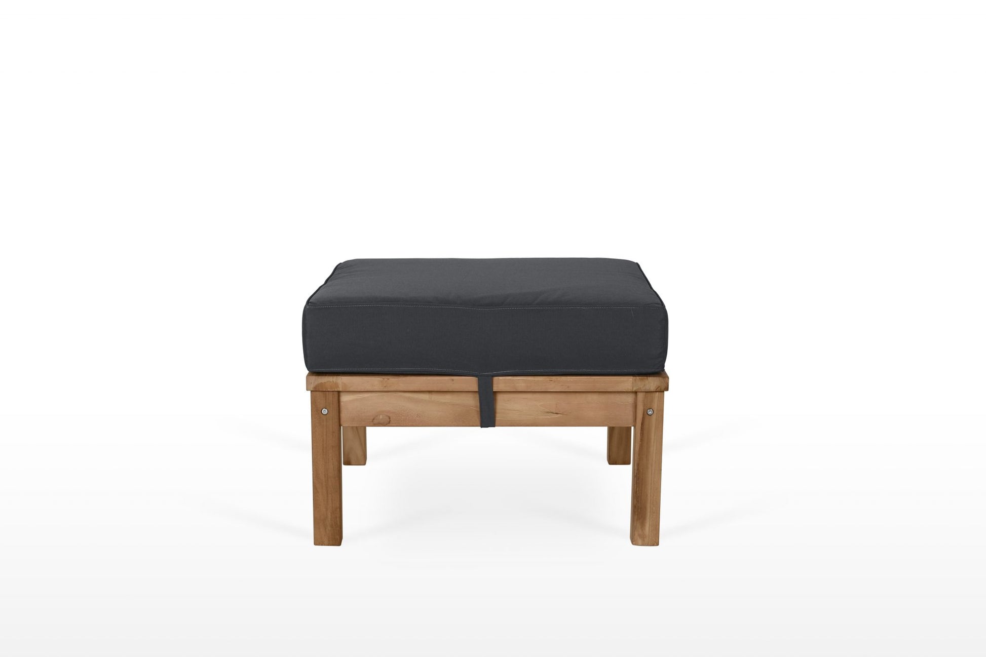 Lombok Ottoman Stool image 0