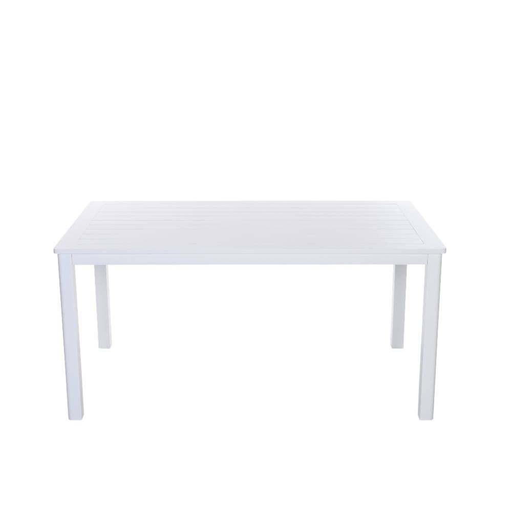 Bondi Sling 7 Piece Dining (160/93) - White image 6