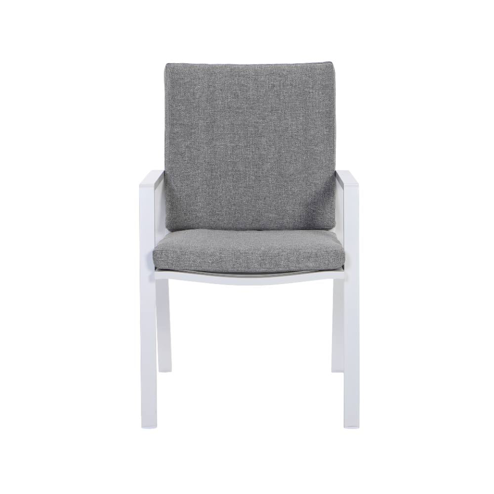 Bondi Dining Chair - White image 11