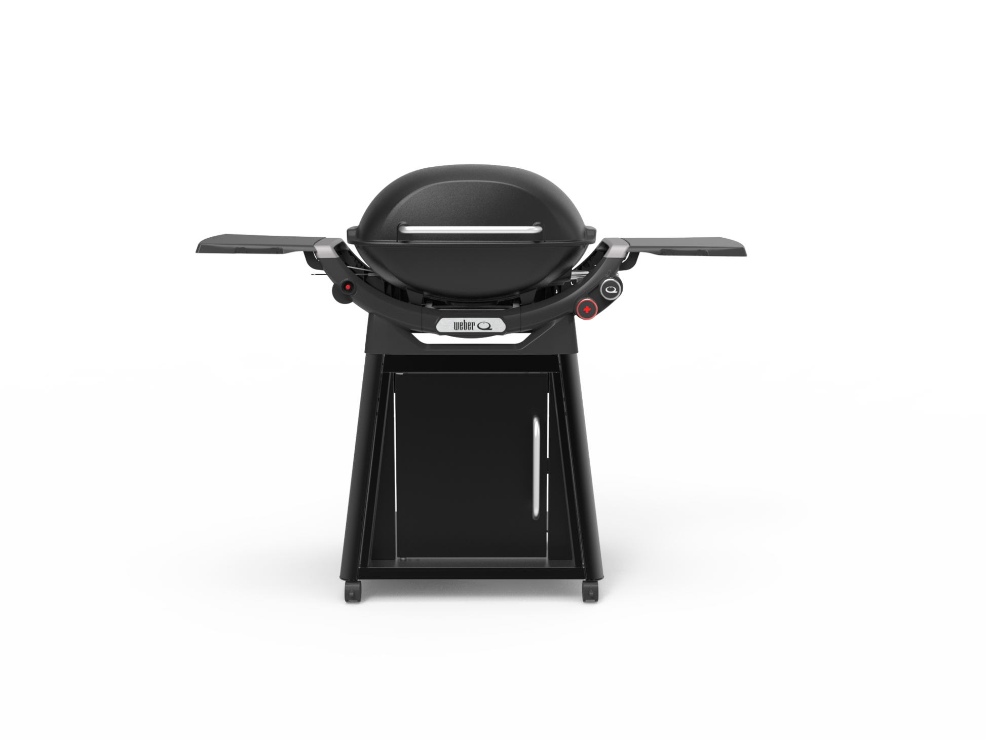 Family Q+ Q3100N+ Midnight Black LPG image 0