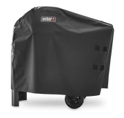 Weber Pulse Cover Premium 1000/2000 - Full Length image 0