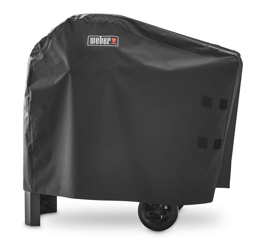 Weber Pulse Cover Premium 1000/2000 - Full Length image 0