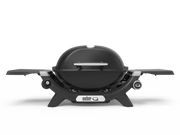 Baby Q Premium (Q1200N) Midnight Black LPG image 0