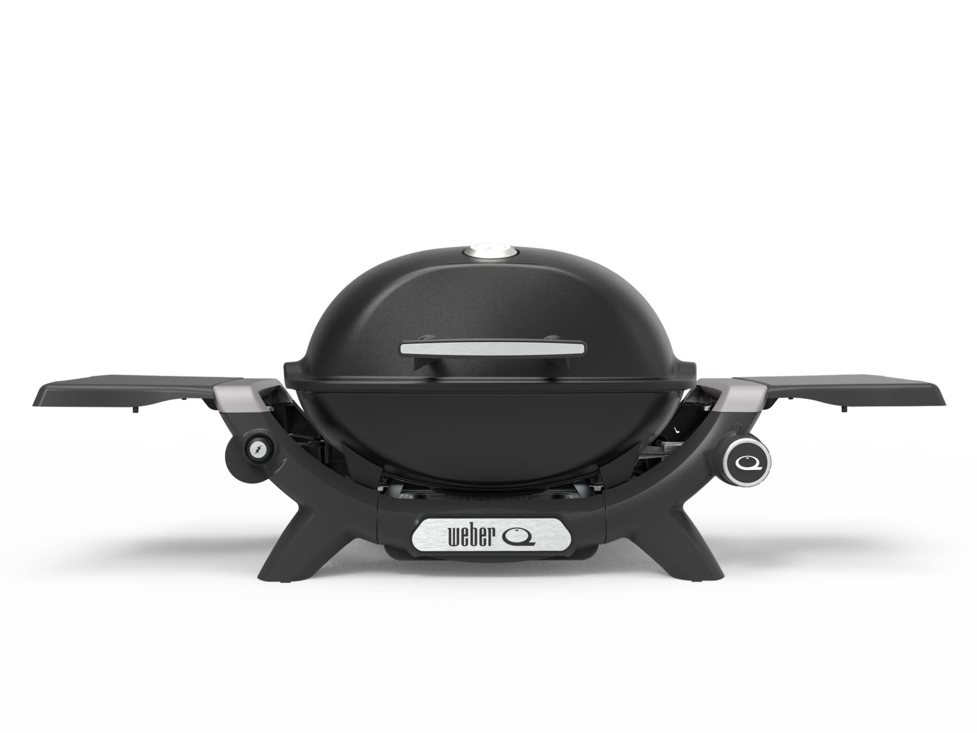 Baby Q Premium (Q1200N) Midnight Black LPG image 0