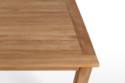 Montego Dining Table 100/100 image 0