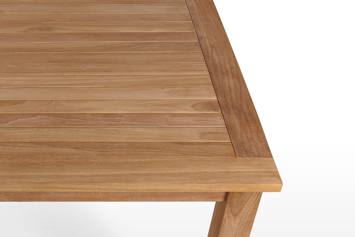Montego Dining Table 100/100 image 0