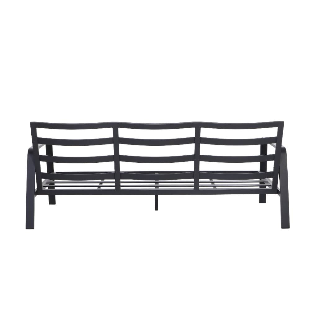 Bondi Triple Lounge - Gunmetal image 16