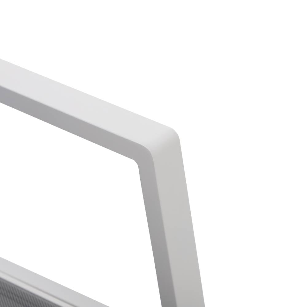 Bondi Sling Dining Chair - White image 7