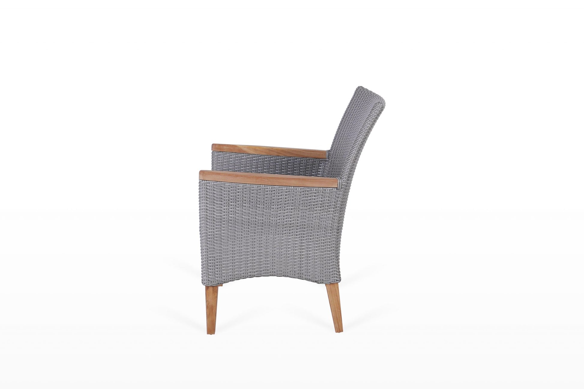 Florence Dining Arm Chair image 4