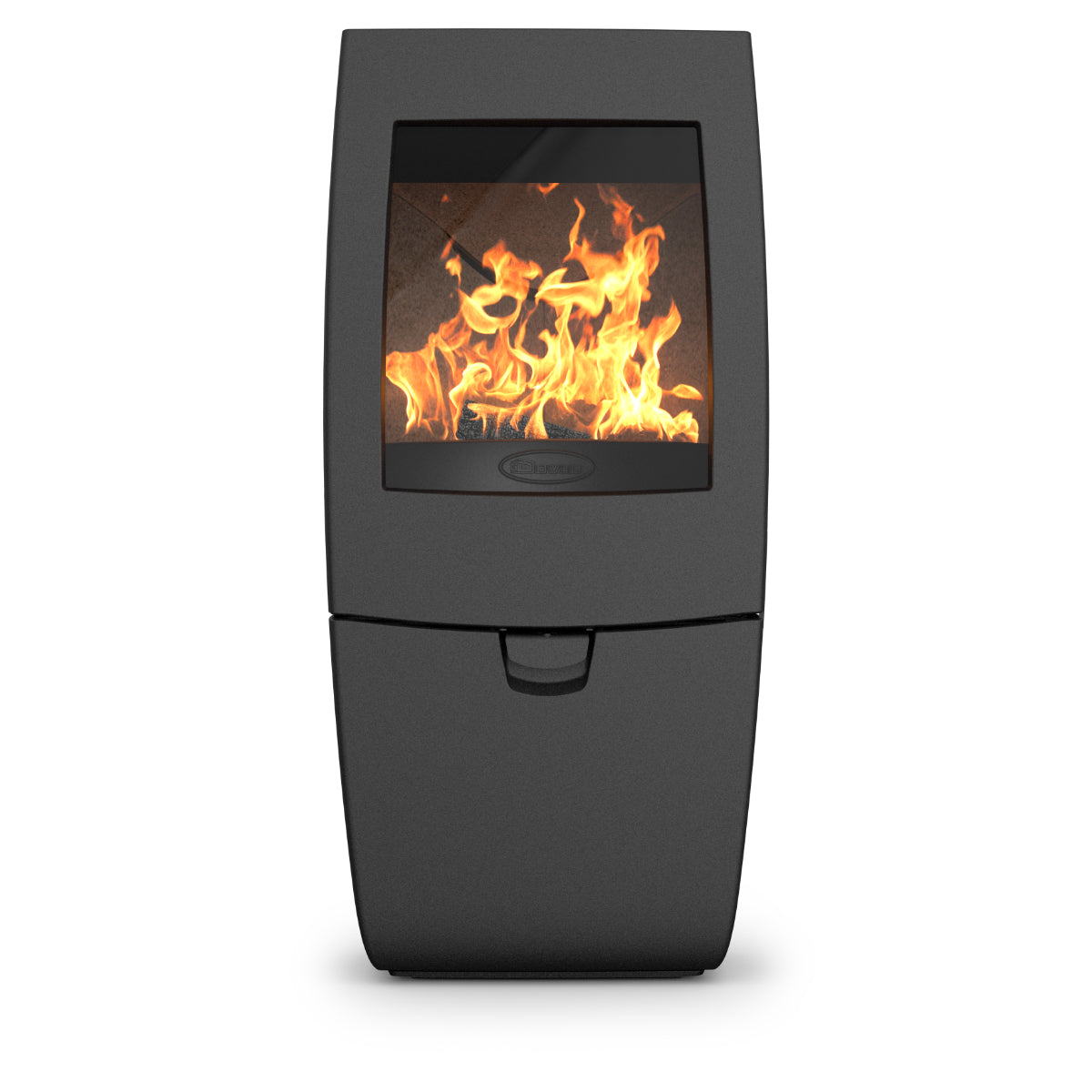 Dovre SENSE403 Wood Heater image 1