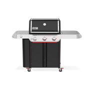 Weber Genesis EP-335 3-Burner Gas Barbecue (LPG) image 0